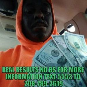 Meet your Posher, Lamar